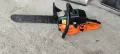 Бензинова моторна резачка Fuxtec CS6150, снимка 6