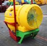 Вентилаторни пръскачки 200 л., 300 л., 400 л. и 600 л., снимка 10