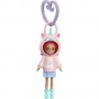 Кукла Polly Pocket - Еднорог с щипка във формата на сърце/ Mattel, снимка 2