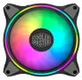Вентилатор Cooler Master Masterfan MF140 HALO, вентилатор за компютър, ARGB, 140 мм, снимка 2