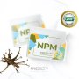 "NPM" (новия Ursul VISION) Силата на мъжката природа противовъзпалително и бактерицидно действие, снимка 2