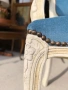 Антично Кресло Louis XV , снимка 4