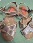 Дамски сандали, снимка 1