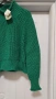  Ново със етикет.  Дамско оригинално пуловерче.  H& M.  , снимка 3
