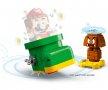 LEGO® Super Mario 71404 - Комплект с допълнения Goomba’s Shoe, снимка 4