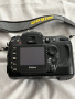 Nikon D200  Olympus OM-D E-M1, снимка 4