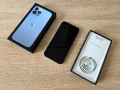 IPhone 13 Pro Max, 256gb, sierra blue, снимка 1