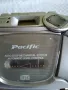 CD player,радио,касетофон Pacific PP102, снимка 3