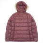 JACK WOLFSKIN BAFFIN BAY Дамско Зимно Пухено Яке Парка S-M, снимка 7