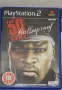 Игри за PS2 50 Cent Bulletproof/Ratchet & Clank 3/Star Wars/X-Men Legends/Medal Of Honor , снимка 2