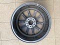 Джанта алуминиева джанти 8Jx17” за Бмв Bmw, снимка 4