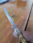 Стар джобен нож,ножче,ножка #163, снимка 6