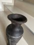 Стара ваза керамична, снимка 2