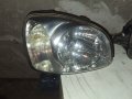 Фарове за Hyundai Santa Fe , снимка 2