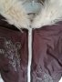 Детско яке размер 116-122, снимка 2