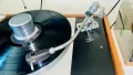 Thorens TD 125 MK1 / SME 3009 MK1 , снимка 3