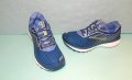 маратонки  BROOKS GHOST 12 BLUE AQUA  номер 36 и 40, снимка 10