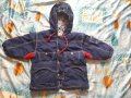 Детско зимно яке, снимка 1 - Бебешки якета и елеци - 27641430