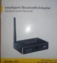 Интелигентен Bluetooth аудио адаптер с дистанционно,вградена батерия и опция микрофон за караоке., снимка 13