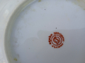 Порцелан български, снимка 8