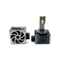 Крушки D1s / D2s LED 25 000lm 70w + 250% ксенон лед, снимка 3