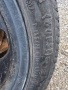 Резервна гума тип "Патерица" 18" за Volkswagen Golf 5  , снимка 2