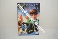 Рядка Игра за PS2 Ben 10: Ultimate Alien - Cosmic Destruction, снимка 14