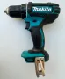 Makita DDF482 - Акумулаторен винтоверт 18V 2022г., снимка 1