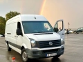 Vw crafter bus maxi, снимка 1
