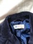 H&M Тъмно синьо сако, снимка 2