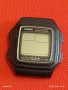 Винтидж електтронен часовник CASIO ILLUMINATOR рядък за КОЛЕКЦИЯ ДЕКОРАЦИЯ 47205, снимка 6
