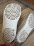 Дамски шикозни топли  ботуши Crocs ! 36,5 н, снимка 9