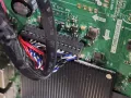 Main board TP.SK513S.PB802 (T),Arielli QLED-43N23​​ 40inc DISPLAY JR425D3HC1L, снимка 3