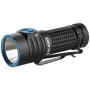 Olight Baton Turbo мини LED фенер,1000 лумена,до 510 метра,черен цвят, снимка 1