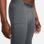 NIKE PRO WARM - страхотен фитнес клин КАТО НОВ ХЛ, снимка 1