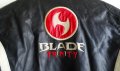 Blade Trinity дамско кожено мото яке - размер XL, снимка 5