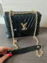 Намален модел нова дамска чанта L Vuitton ТОП качество, снимка 1