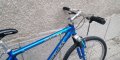 Алуминиев велосипед 26цо 21 ск shimano палцови команди преден амортисьор всичко по колелото ок, снимка 4
