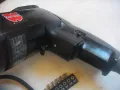 WURTH S 13 ERGO Електрически винтоверт за гипсокартон ВРЮТ немски оригинален с оригинален куфар , снимка 16
