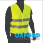 Oxford bright vest packaway Мото светлоотразителна жилетка Мотори Писта, снимка 4