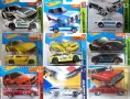 Метални колички Hot Wheels Хот Уиилс в мащаб 1:64 От различни години 2, снимка 7