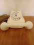 Ретро телефон 1964 година РАБОТИ, снимка 3
