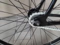 Продавам колела внос от Германия  велосипед SINGLE SPEED TRETWERK 28 цола, снимка 4