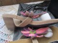 Дамски сандали/чехли, снимка 14