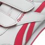 НАМАЛЕНИ!!!Детски спортни обувки REEBOK Royal Бяло/Розово, снимка 6