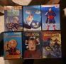 Детски приказки DVD, снимка 2
