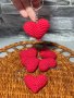 Ключодържател сърце , снимка 1 - Романтични подаръци - 44112566