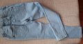 Светло-син панталон 6 год, снимка 4