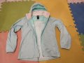 ''The North Face HyVent ''оригинално водоустойчиво дамско яке М размер, снимка 5