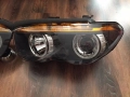 фарове за бмв 7 е65, е66 нови, снимка 2
